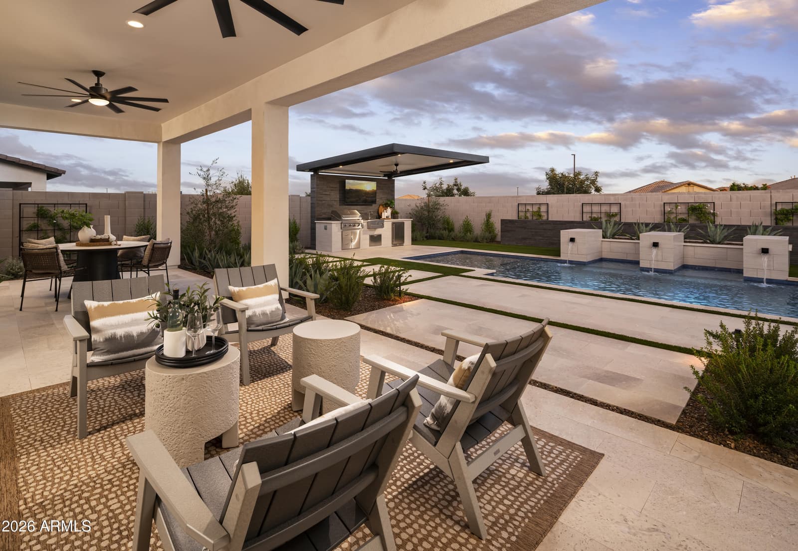 35421 N ZINC Drive, San Tan Valley, AZ 85144 — photo 15 of 27
