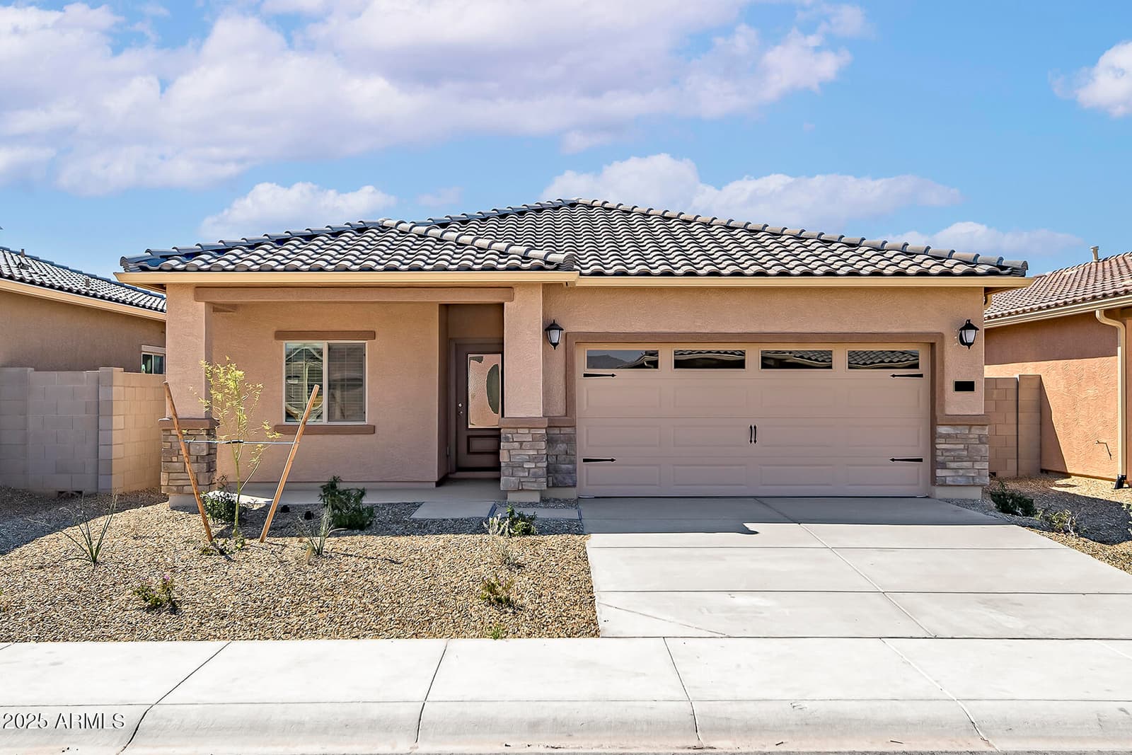 24617 W ST CHARLES Avenue, Buckeye, AZ 85326 — photo 1 of 17