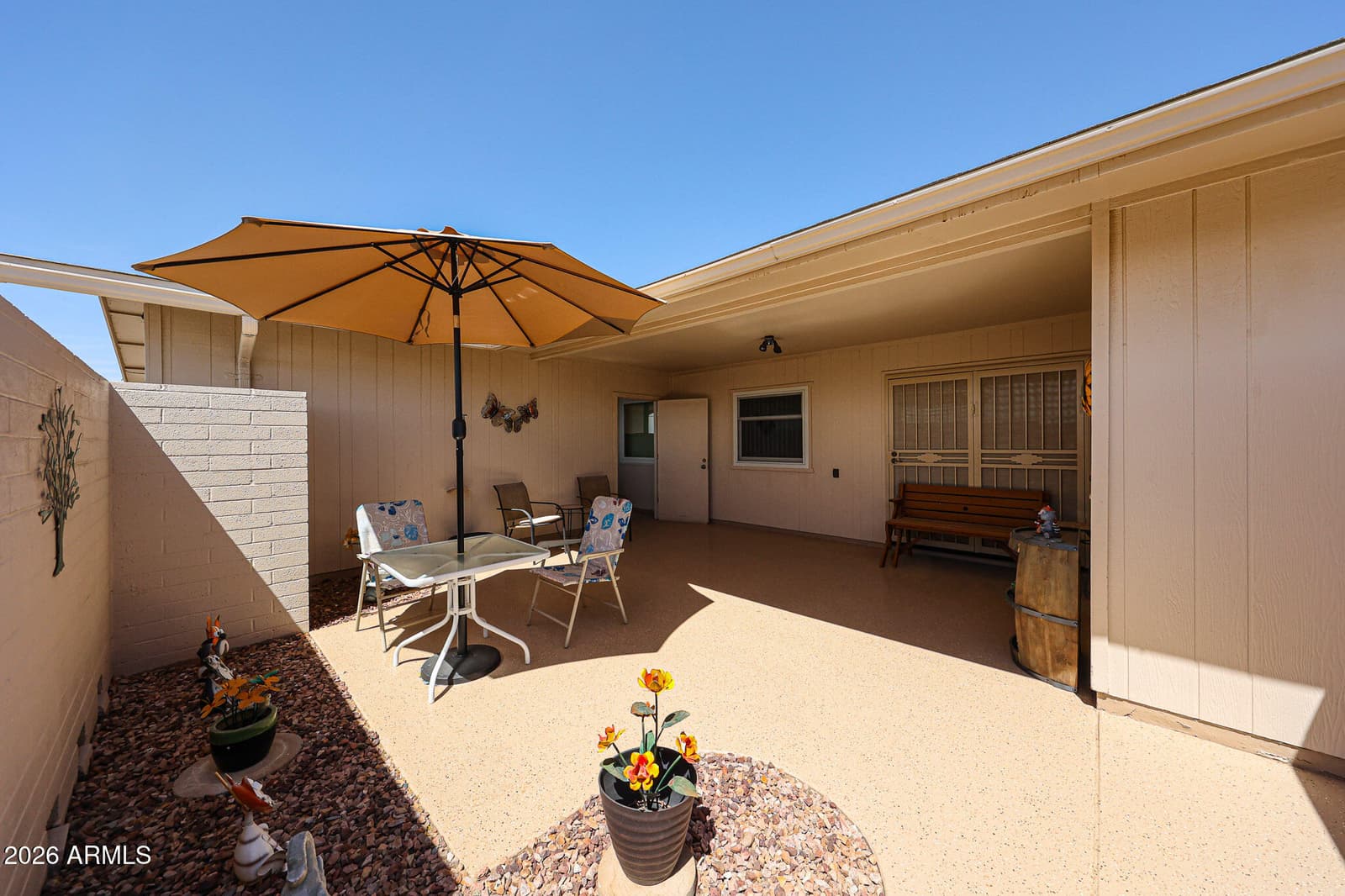 13812 N Garden Court Drive, Sun City, AZ 85351 — photo 26 of 27