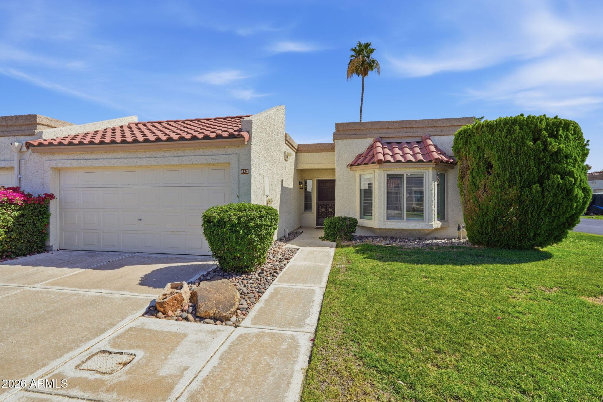 663 S SAGUARO Way, Mesa, AZ 85208 — photo 1 of 29