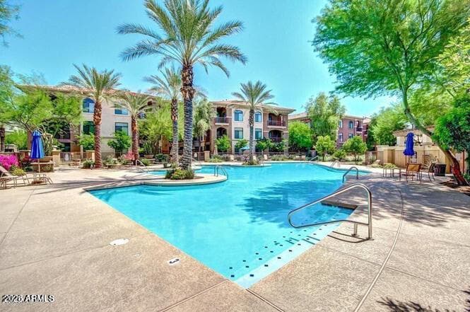 11640 N TATUM Boulevard 1085, Phoenix, AZ 85028