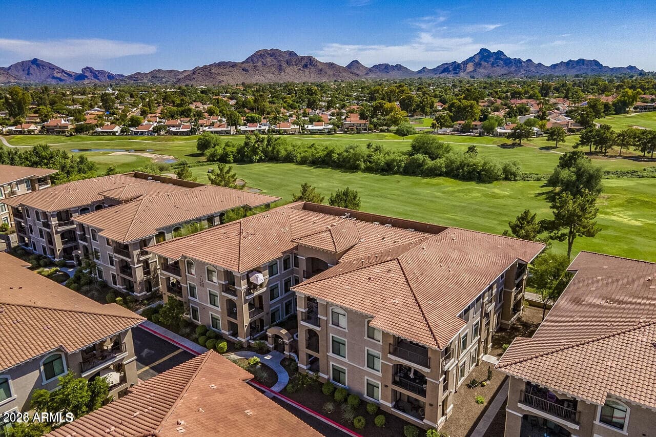11640 N TATUM Boulevard 1085, Phoenix, AZ 85028 — photo 4 of 26