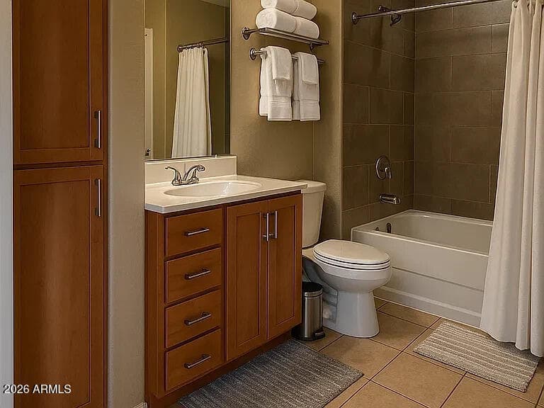 11640 N TATUM Boulevard 1085, Phoenix, AZ 85028 — photo 15 of 26