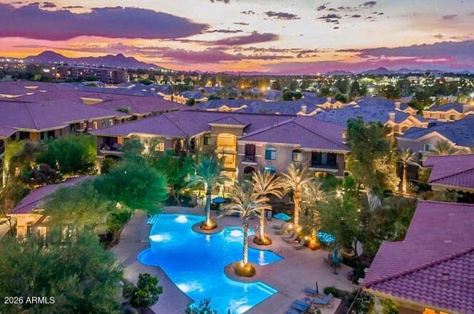 11640 N TATUM Boulevard 1085, Phoenix, AZ 85028 — photo 22 of 26