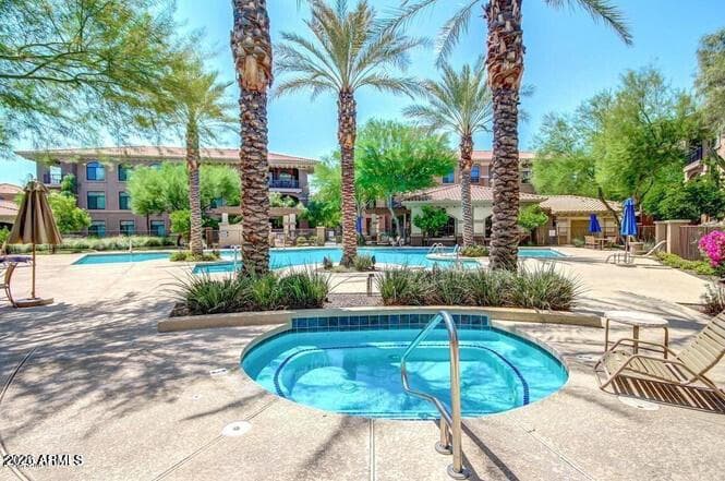 11640 N TATUM Boulevard 1085, Phoenix, AZ 85028 — photo 26 of 26