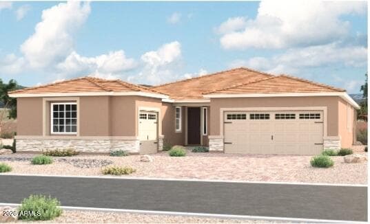10618 S 48TH Glen, Laveen, AZ 85339 — photo 1 of 1