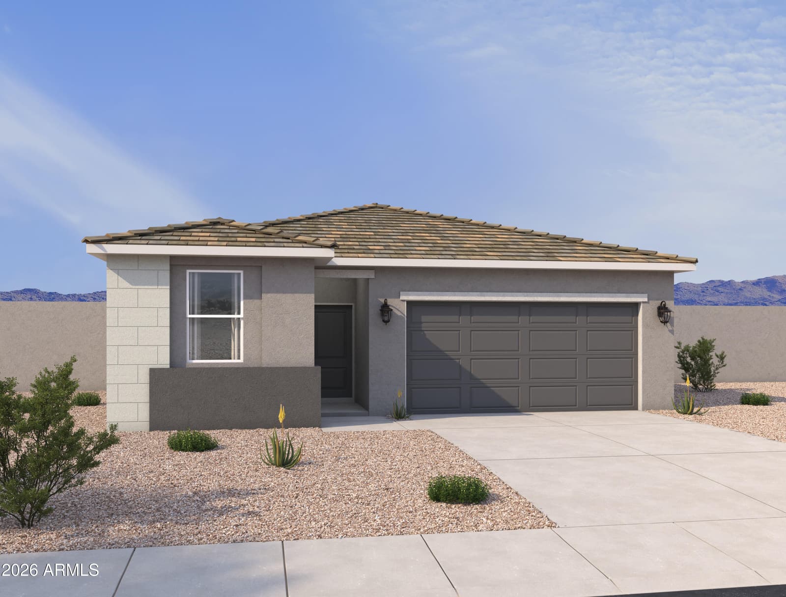18159 W LA SENDA Drive, Surprise, AZ 85387 — photo 1 of 15