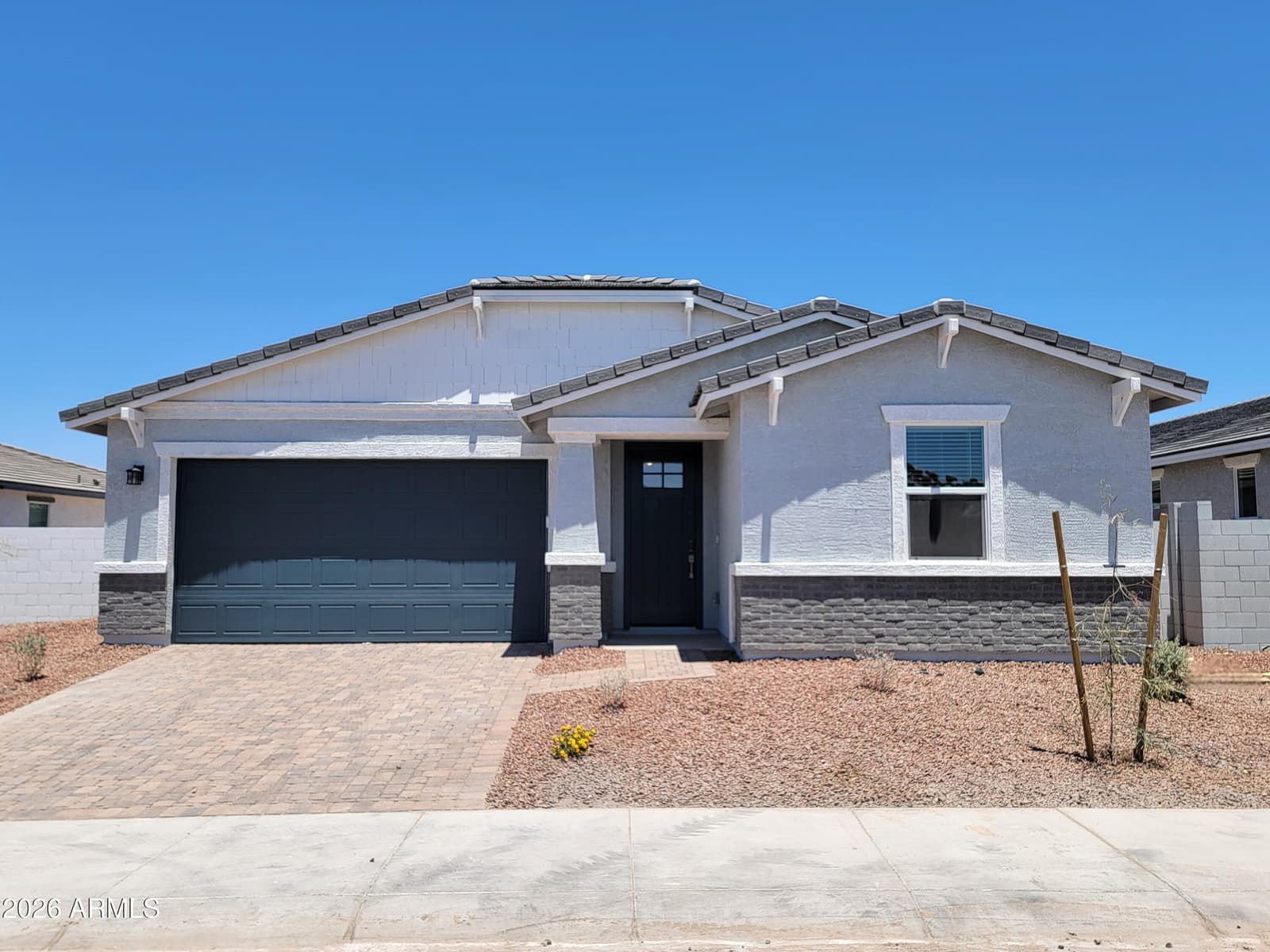 24482 W CHAMBERS Street, Buckeye, AZ 85326 — photo 2 of 47