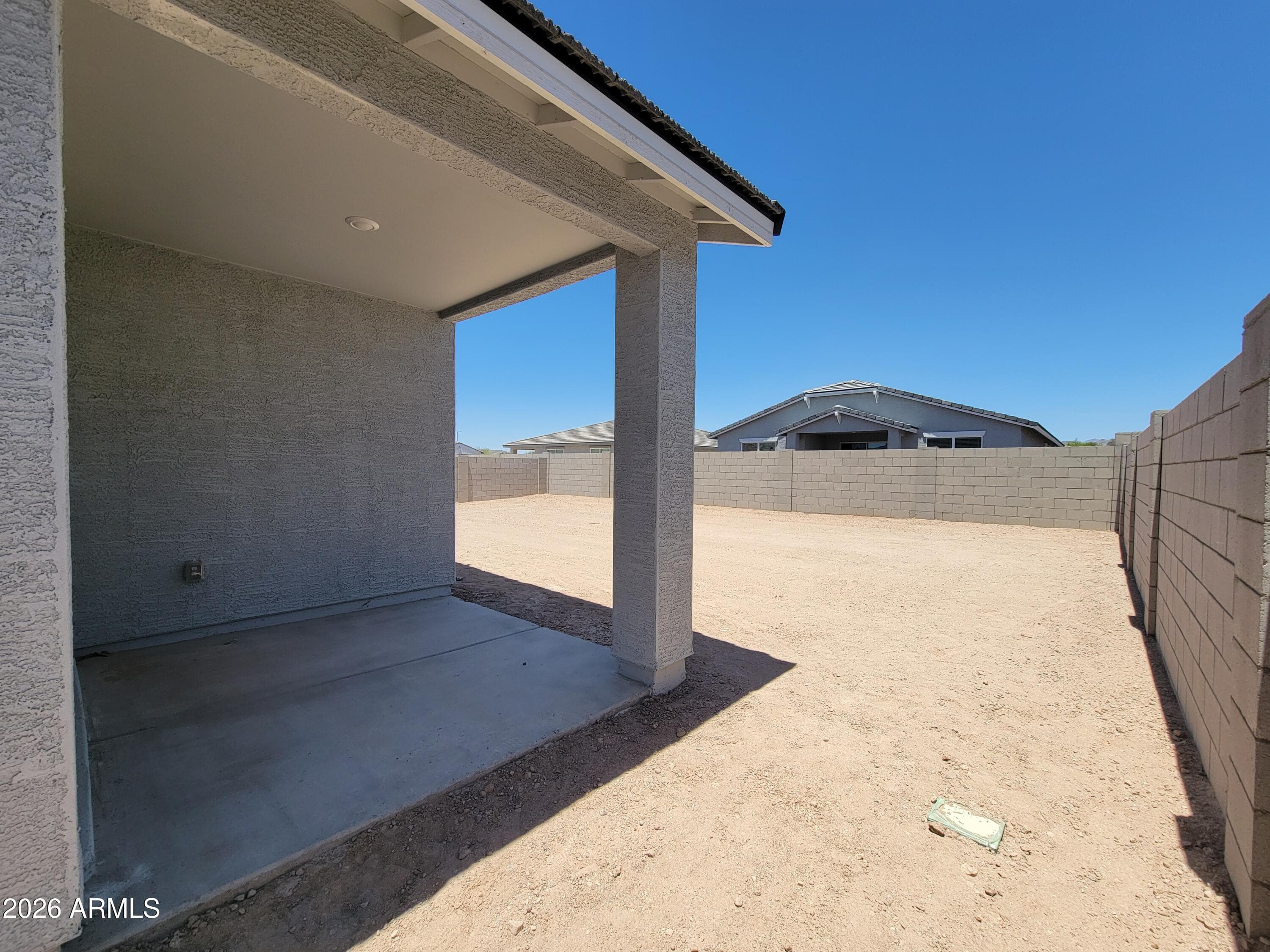 24482 W CHAMBERS Street, Buckeye, AZ 85326 — photo 22 of 47