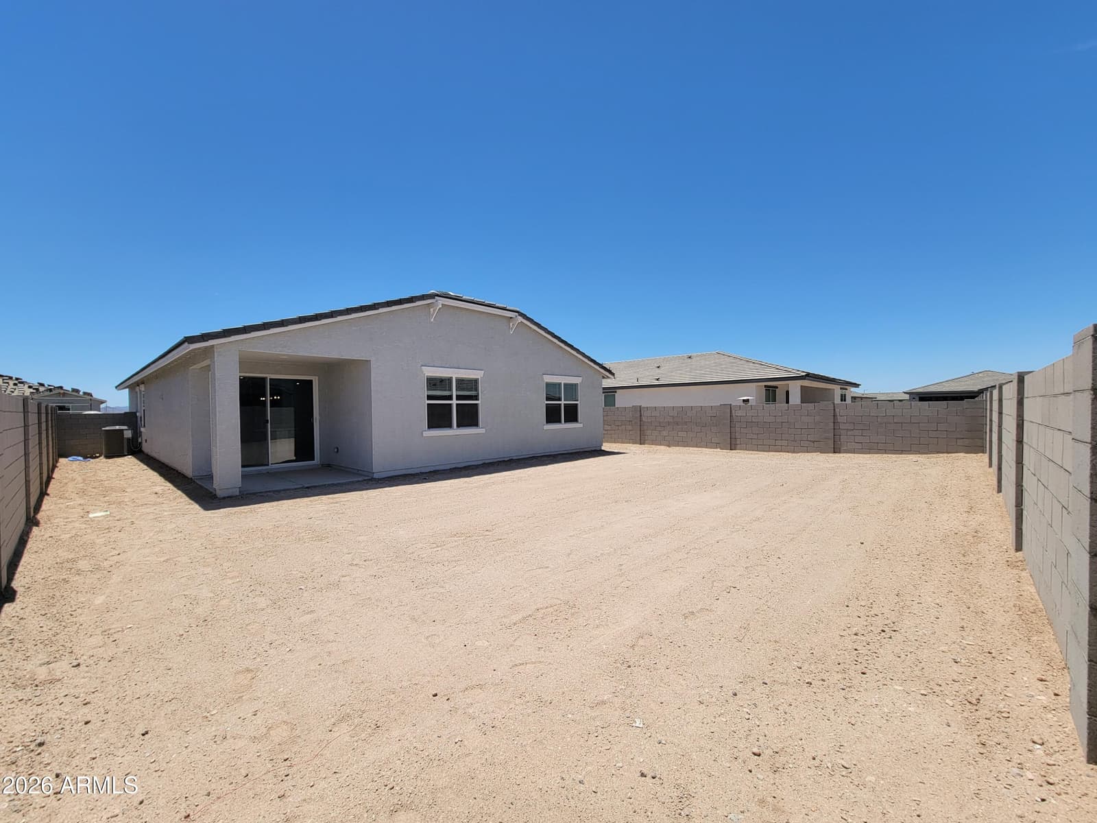 24482 W CHAMBERS Street, Buckeye, AZ 85326 — photo 23 of 47