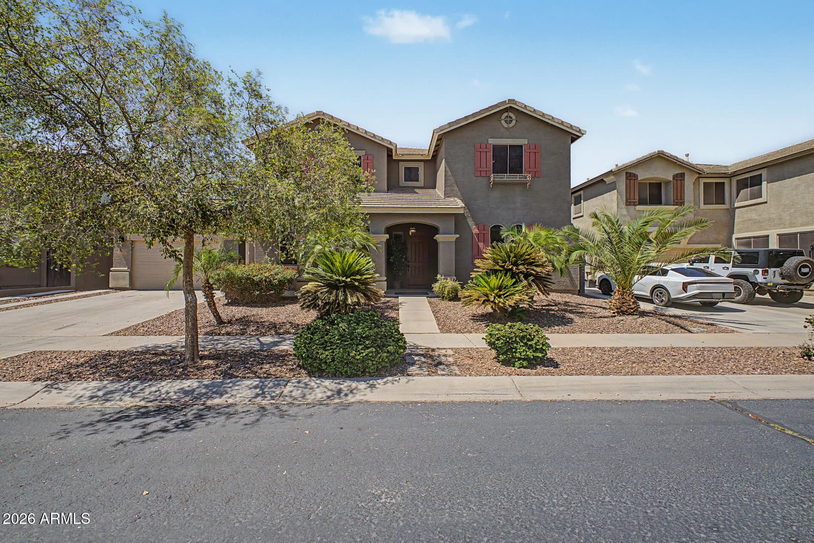 14350 W CHOLLA Street, Surprise, AZ 85379