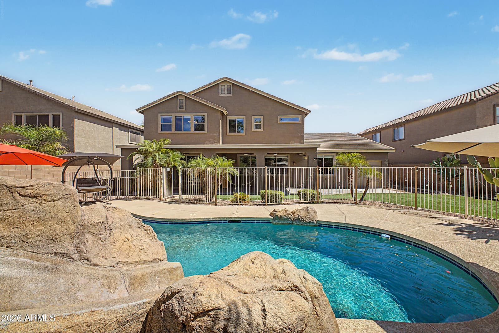 14350 W CHOLLA Street, Surprise, AZ 85379 — photo 57 of 63