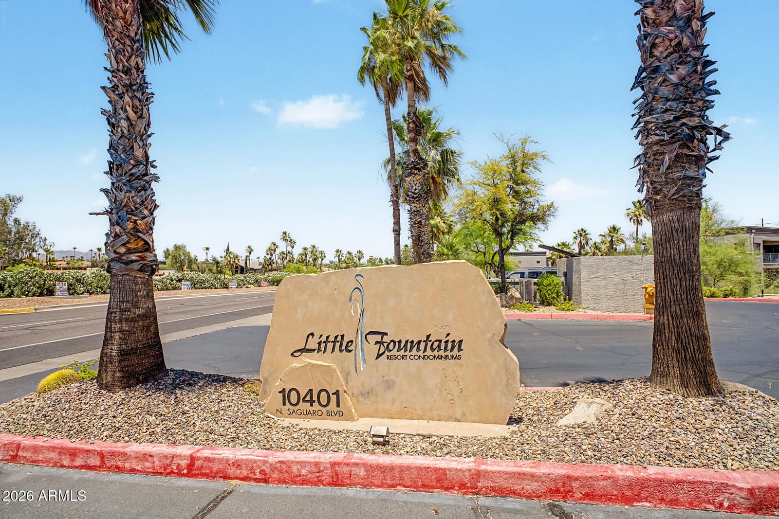 10401 N SAGUARO Boulevard 326, Fountain Hills, AZ 85268 — photo 39 of 39