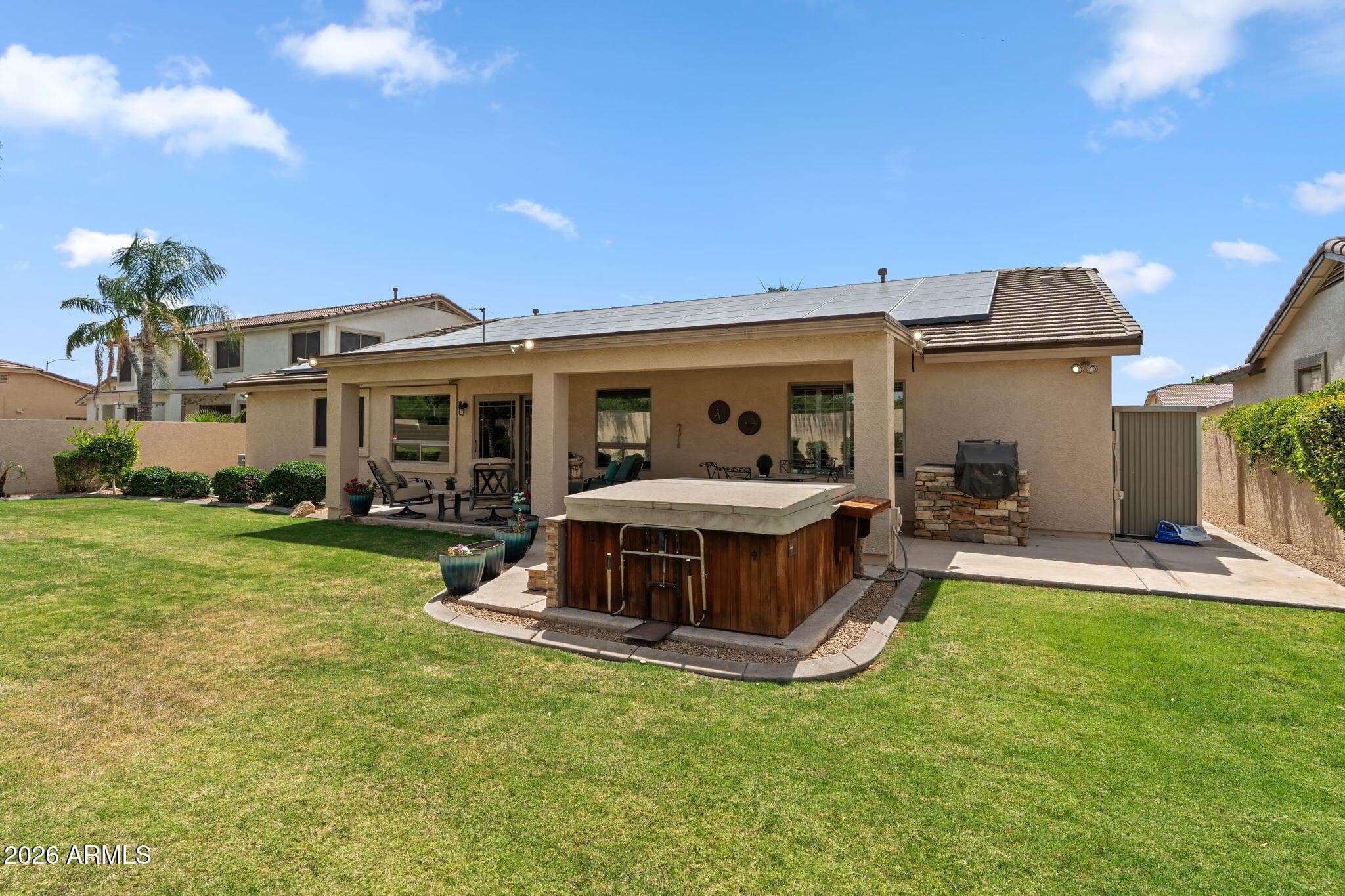 20837 N 87TH Drive, Peoria, AZ 85382 — photo 38 of 42