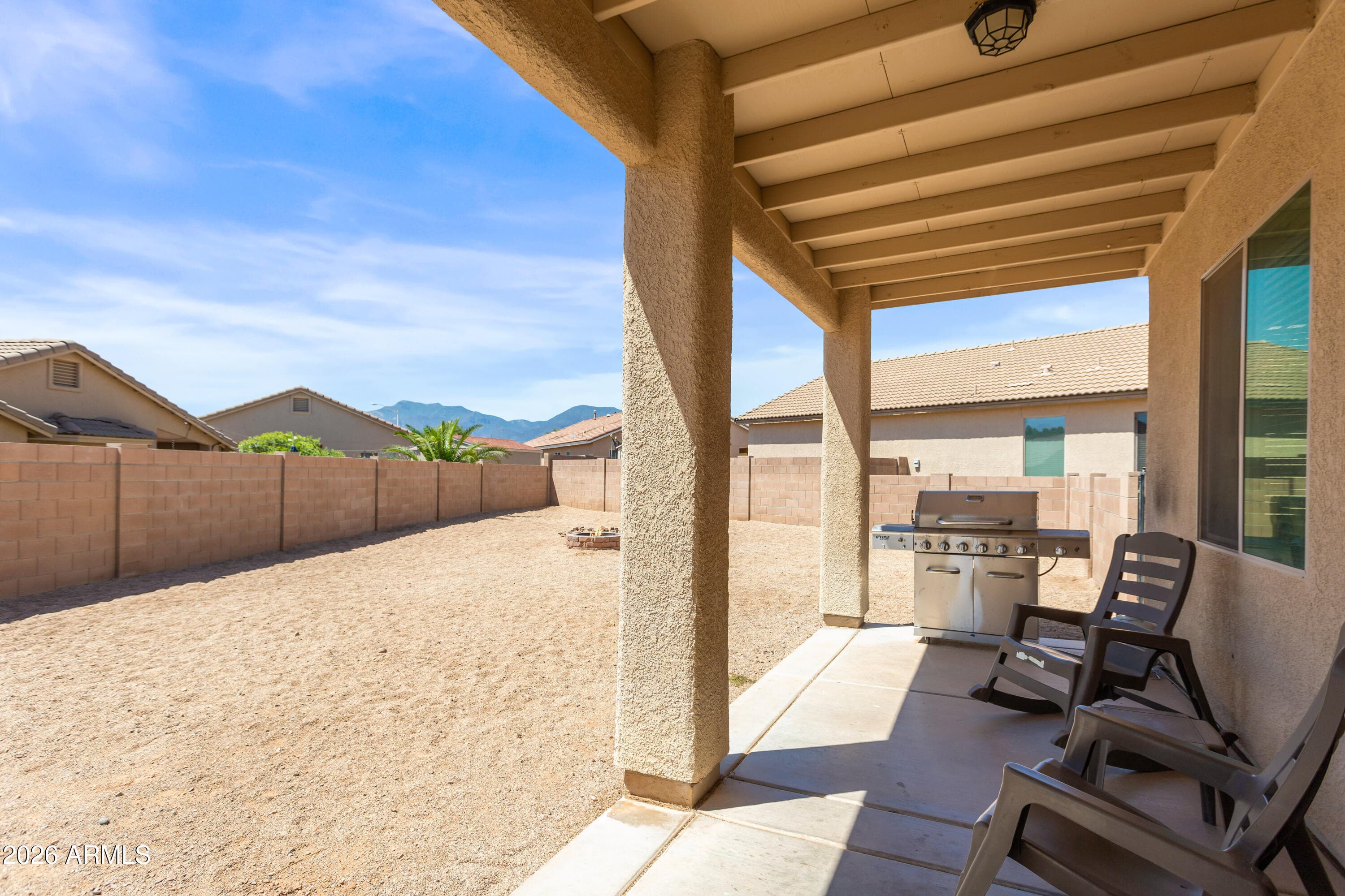 1485 BONNIE VIEW Place, Sierra Vista, AZ 85635 — photo 31 of 36