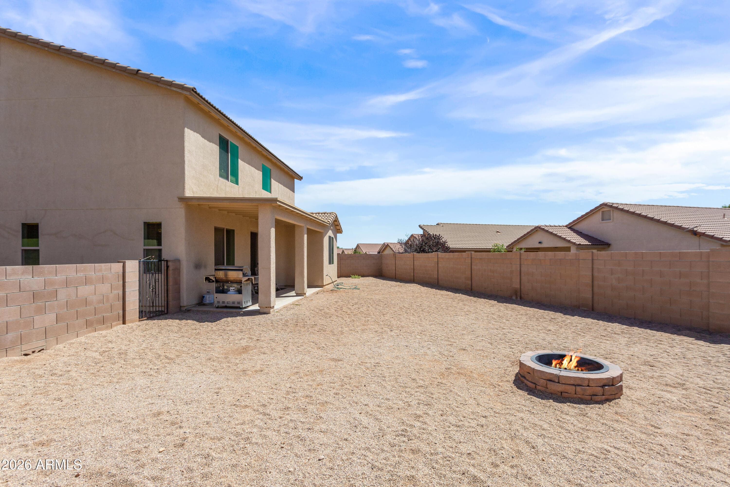1485 BONNIE VIEW Place, Sierra Vista, AZ 85635 — photo 35 of 36
