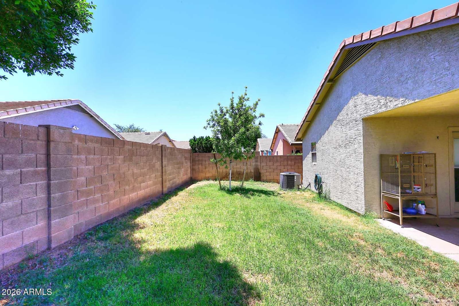 2249 E PINTO Drive, Gilbert, AZ 85296 — photo 26 of 45