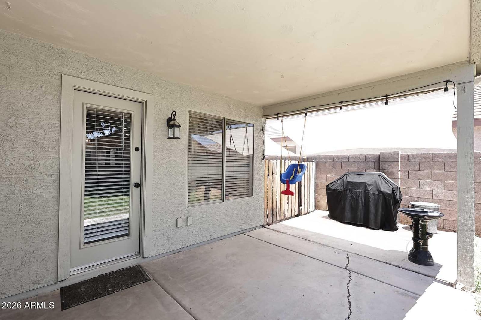 2249 E PINTO Drive, Gilbert, AZ 85296 — photo 31 of 45