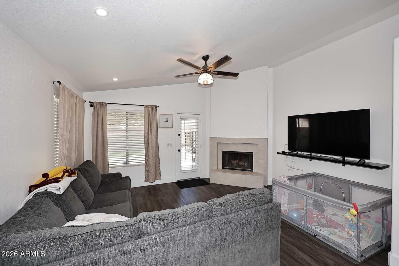 2249 E PINTO Drive, Gilbert, AZ 85296 — photo 33 of 45
