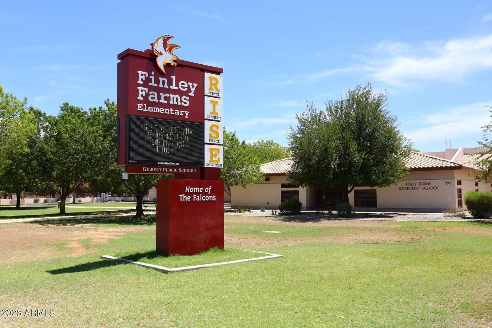 2249 E PINTO Drive, Gilbert, AZ 85296 — photo 13 of 45