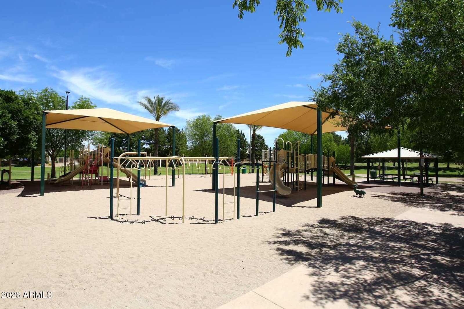 2249 E PINTO Drive, Gilbert, AZ 85296 — photo 15 of 45