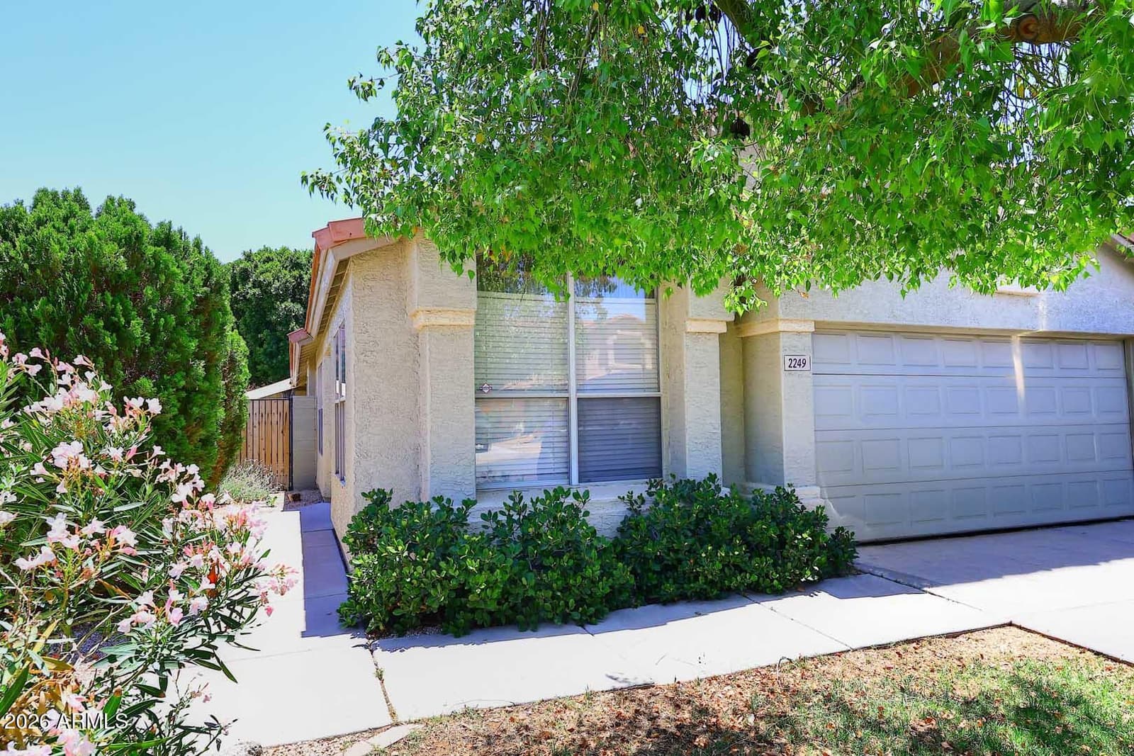 2249 E PINTO Drive, Gilbert, AZ 85296 — photo 1 of 45