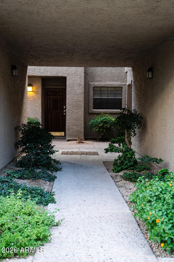 10017 E MOUNTAIN VIEW Road 1073, Scottsdale, AZ 85258 — photo 2 of 22
