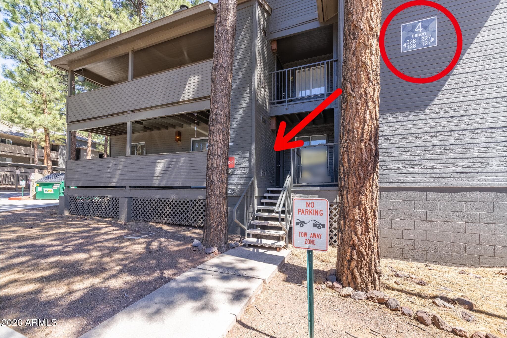 1385 W University Avenue 4-128, Flagstaff, AZ 86001 — photo 2 of 29