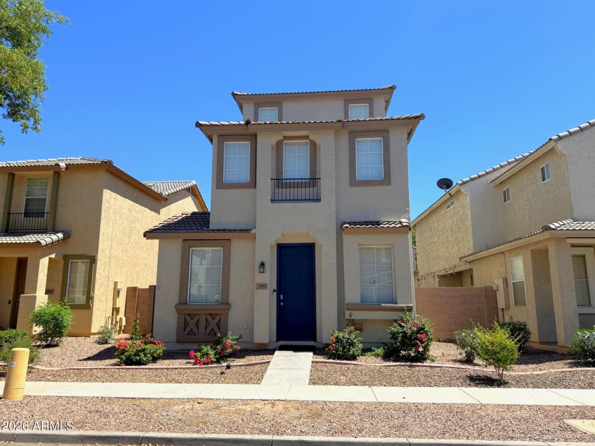 10021 W WILLIAMS Street, Tolleson, AZ 85353 — photo 1 of 19