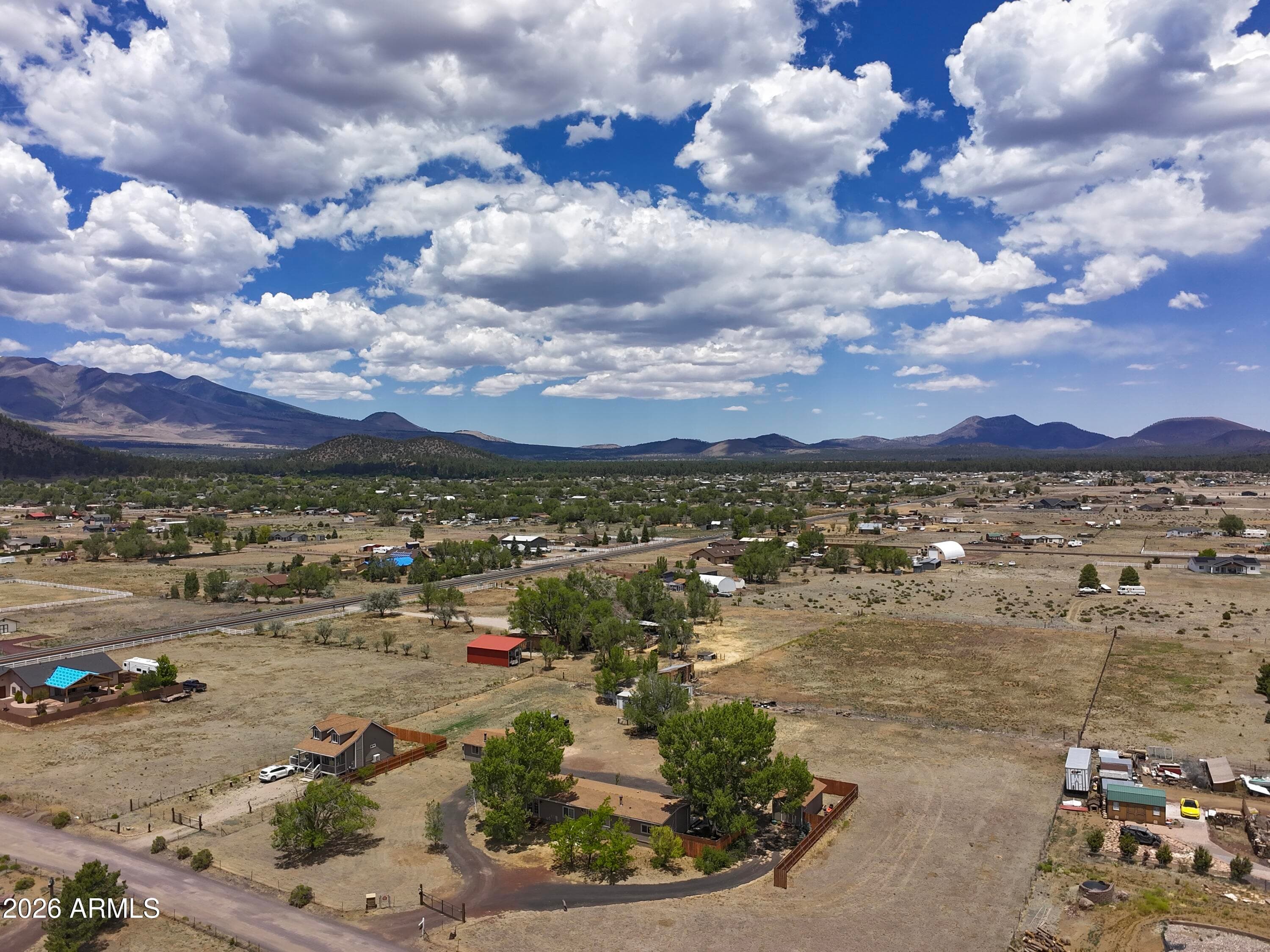 8105 E Mercury Dr, Units A&B, Flagstaff, AZ 86004 — photo 58 of 64