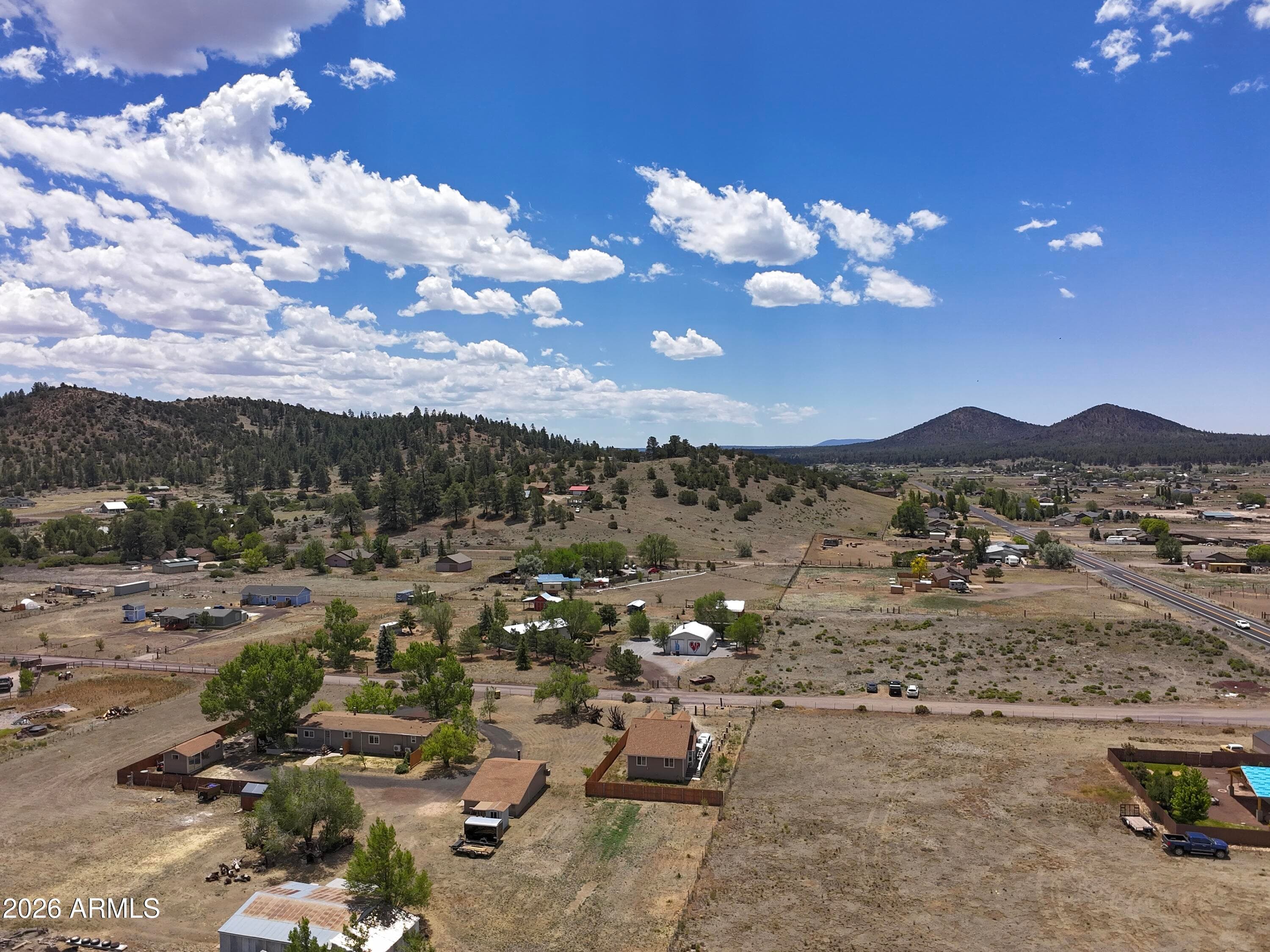 8105 E Mercury Dr, Units A&B, Flagstaff, AZ 86004 — photo 59 of 64
