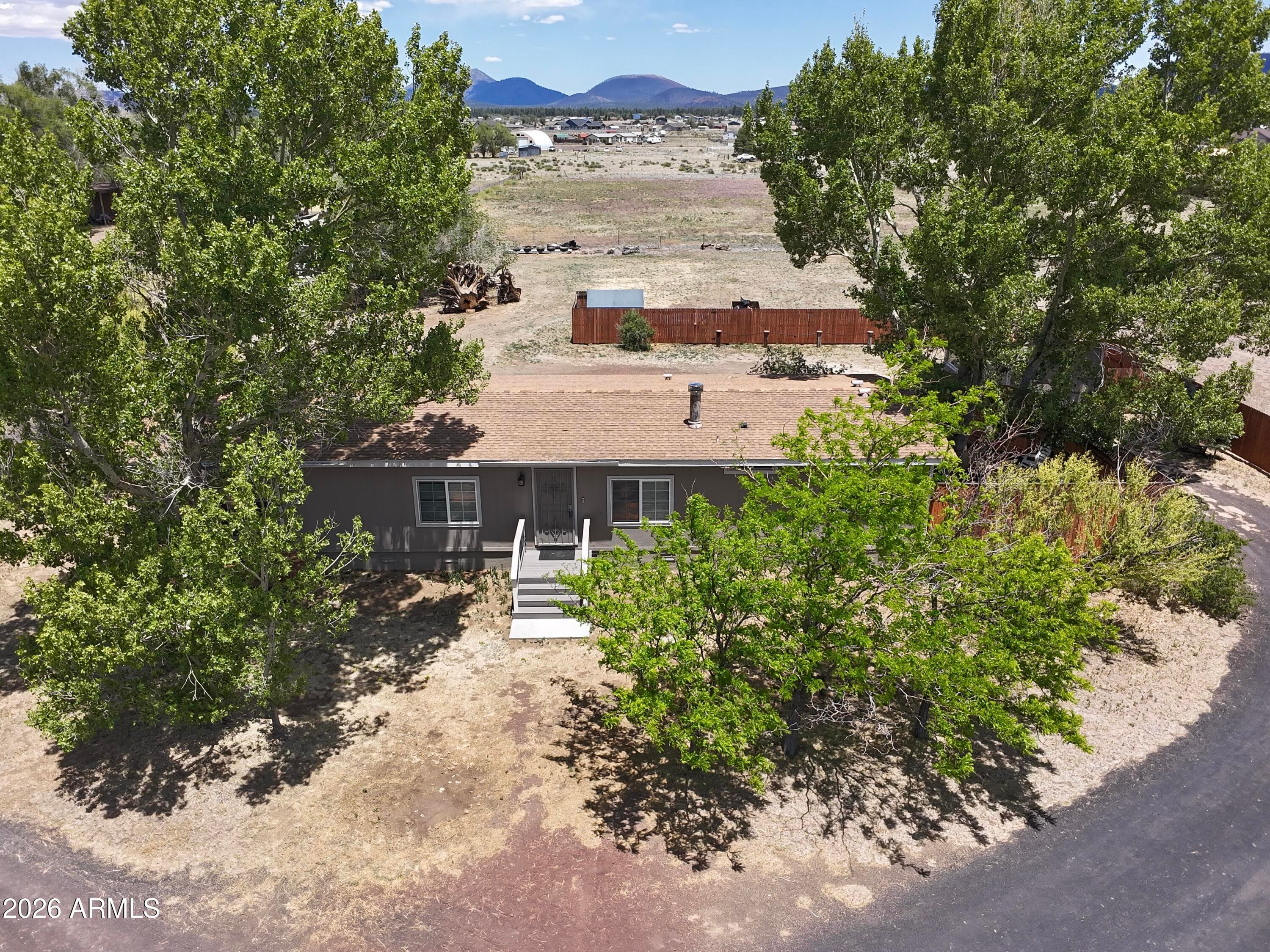 8105 E Mercury Dr, Units A&B, Flagstaff, AZ 86004 — photo 5 of 64