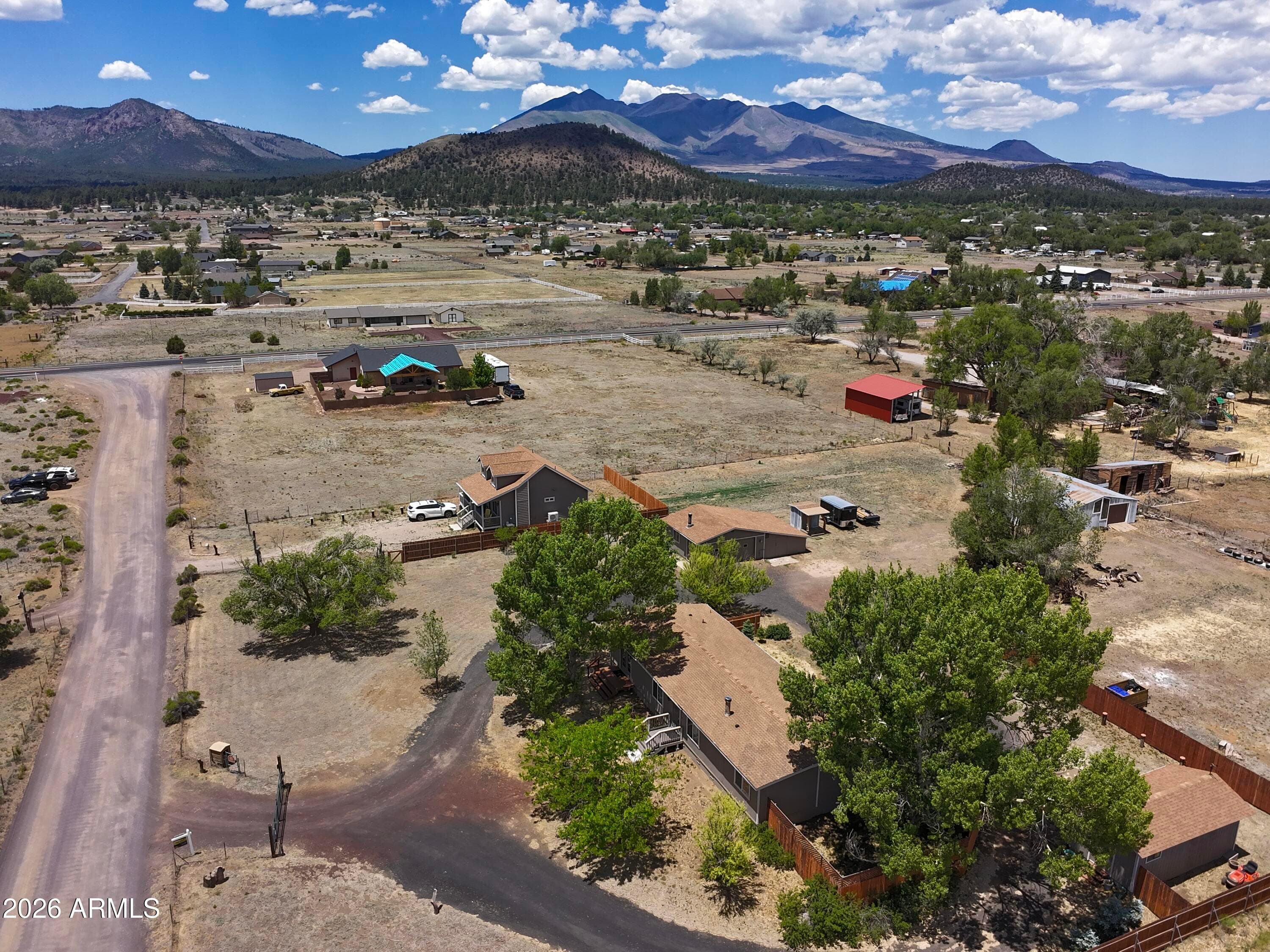 8105 E Mercury Dr, Units A&B, Flagstaff, AZ 86004 — photo 60 of 64