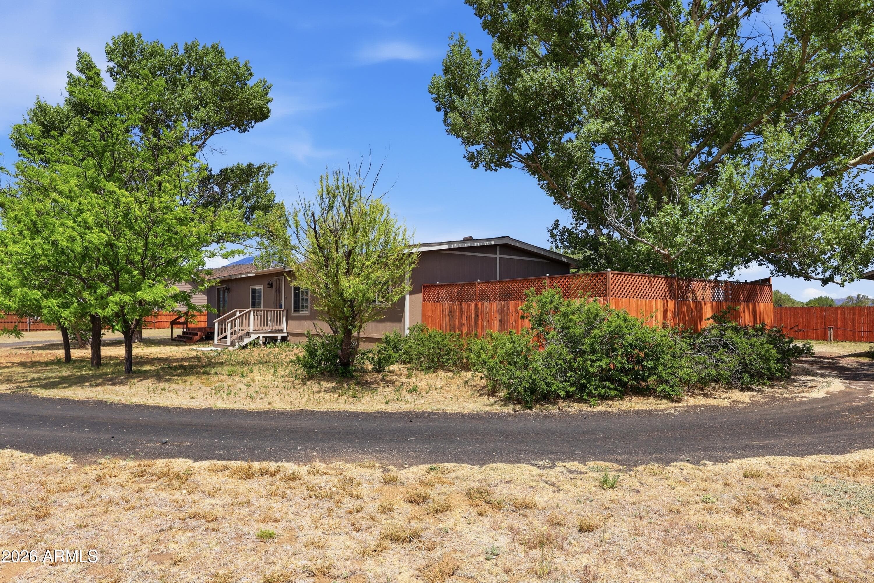 8105 E Mercury Dr, Units A&B, Flagstaff, AZ 86004 — photo 62 of 64