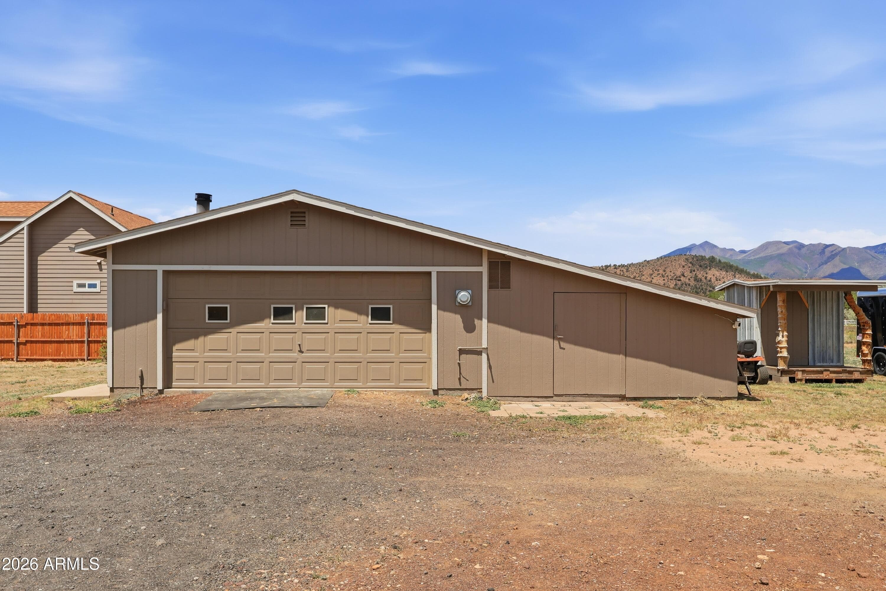 8105 E Mercury Dr, Units A&B, Flagstaff, AZ 86004 — photo 29 of 64