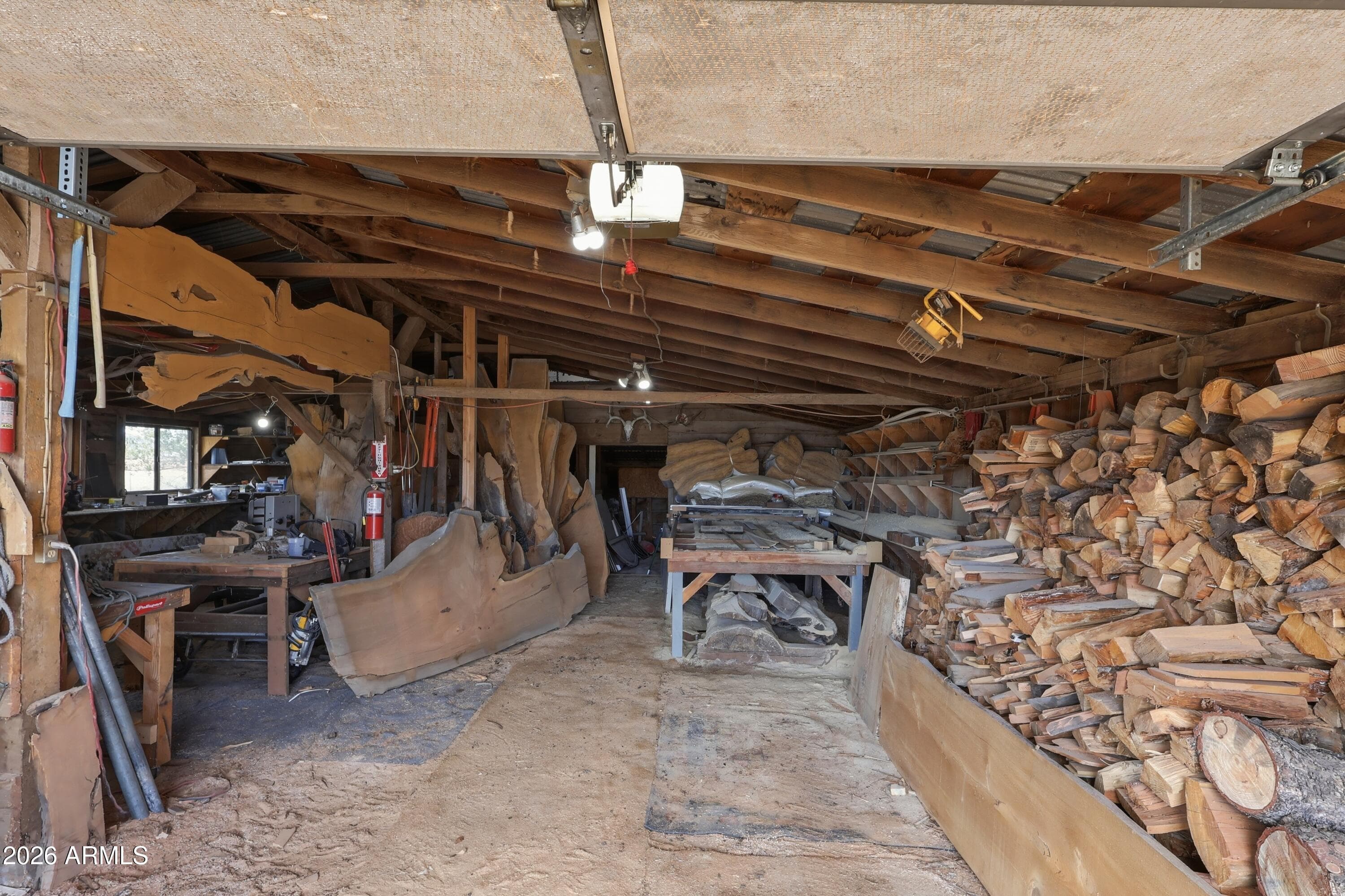 8105 E Mercury Dr, Units A&B, Flagstaff, AZ 86004 — photo 34 of 64
