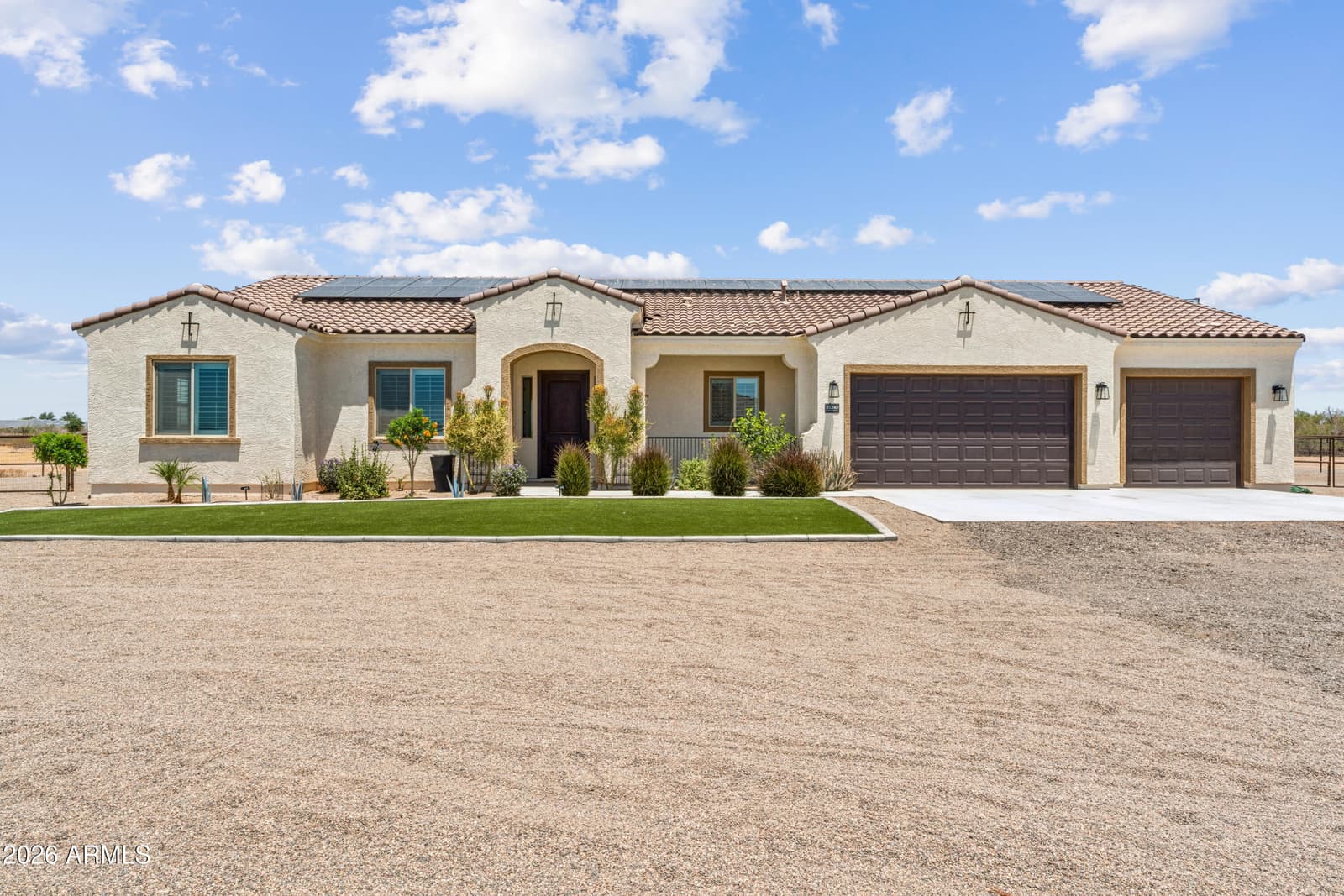 21240 W MORNING VISTA Drive, Wittmann, AZ 85361