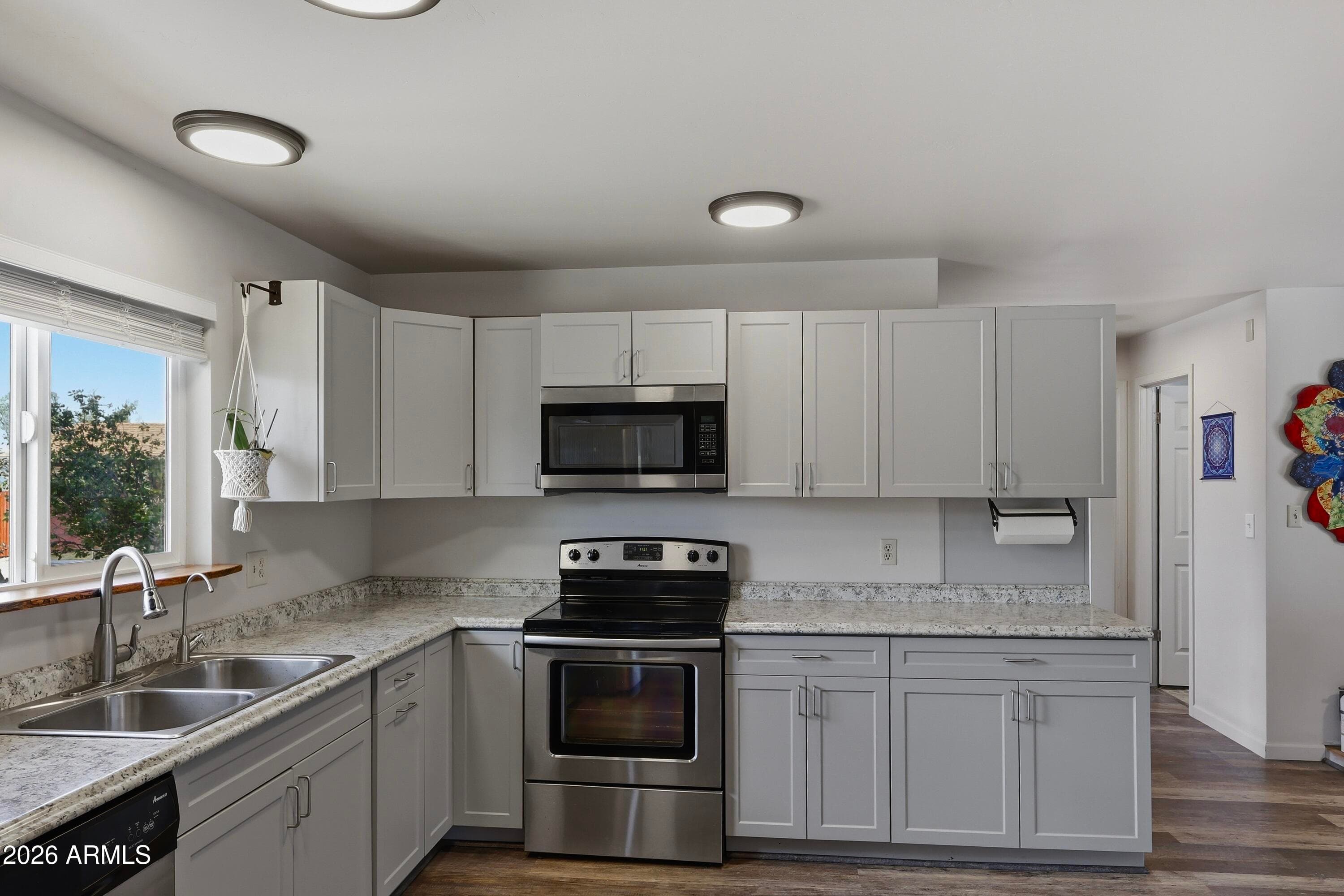8105 E Mercury Dr, Units A&B, Flagstaff, AZ 86004 — photo 10 of 64