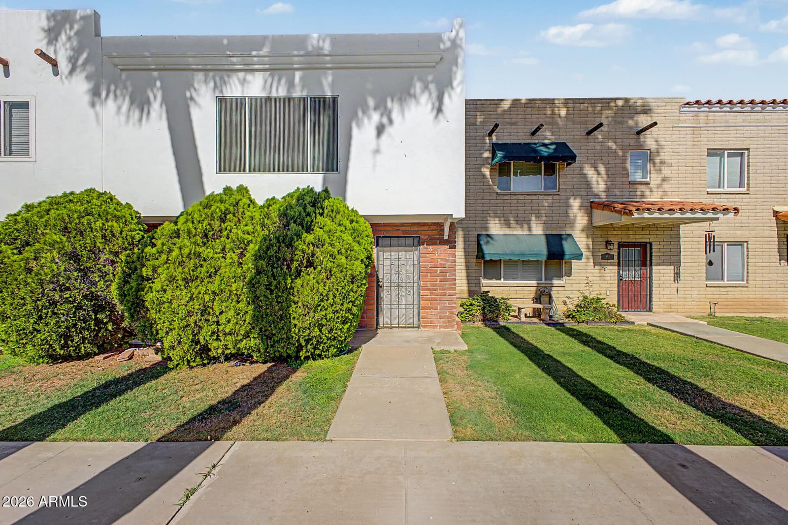 463 N LESUEUR, Mesa, AZ 85203 — photo 1 of 32