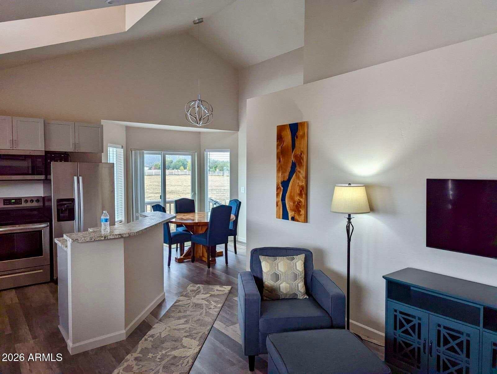 8105 E Mercury Dr, Units A&B, Flagstaff, AZ 86004 — photo 52 of 64