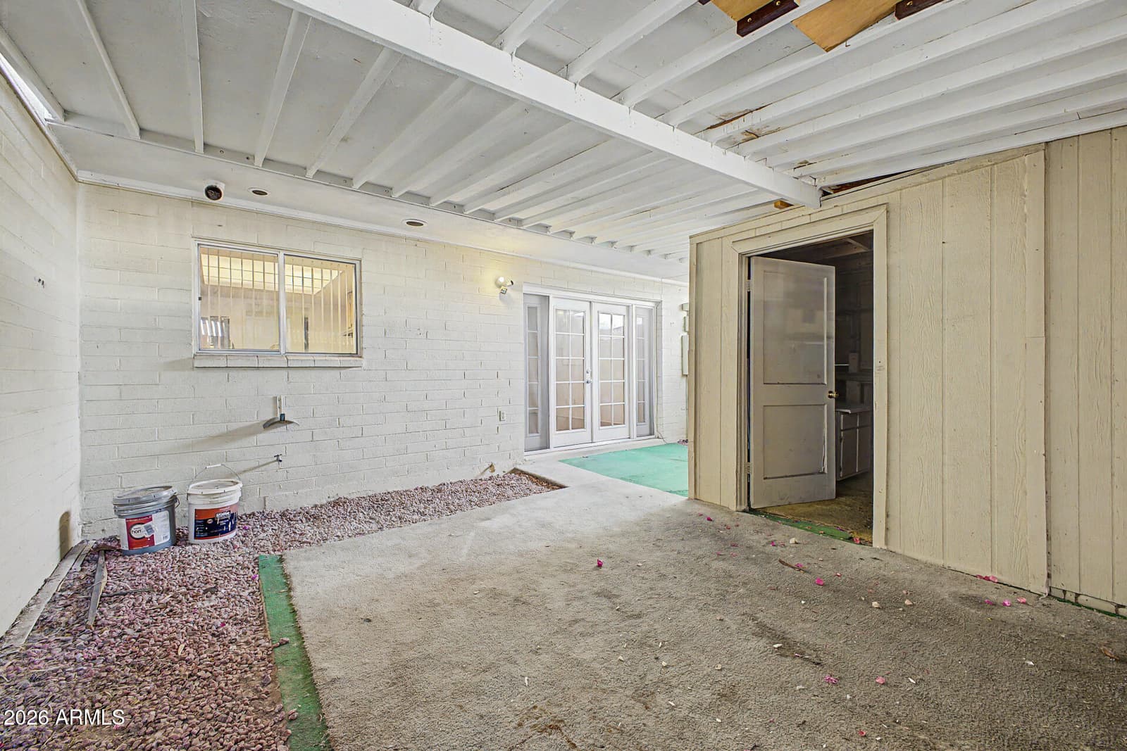 463 N LESUEUR, Mesa, AZ 85203 — photo 24 of 32