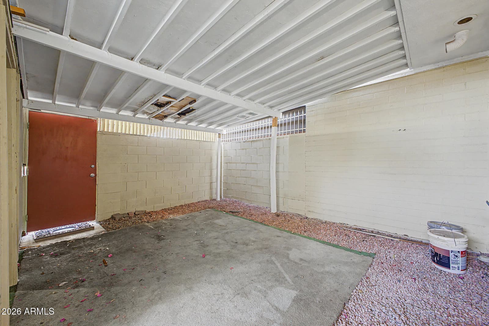 463 N LESUEUR, Mesa, AZ 85203 — photo 27 of 32