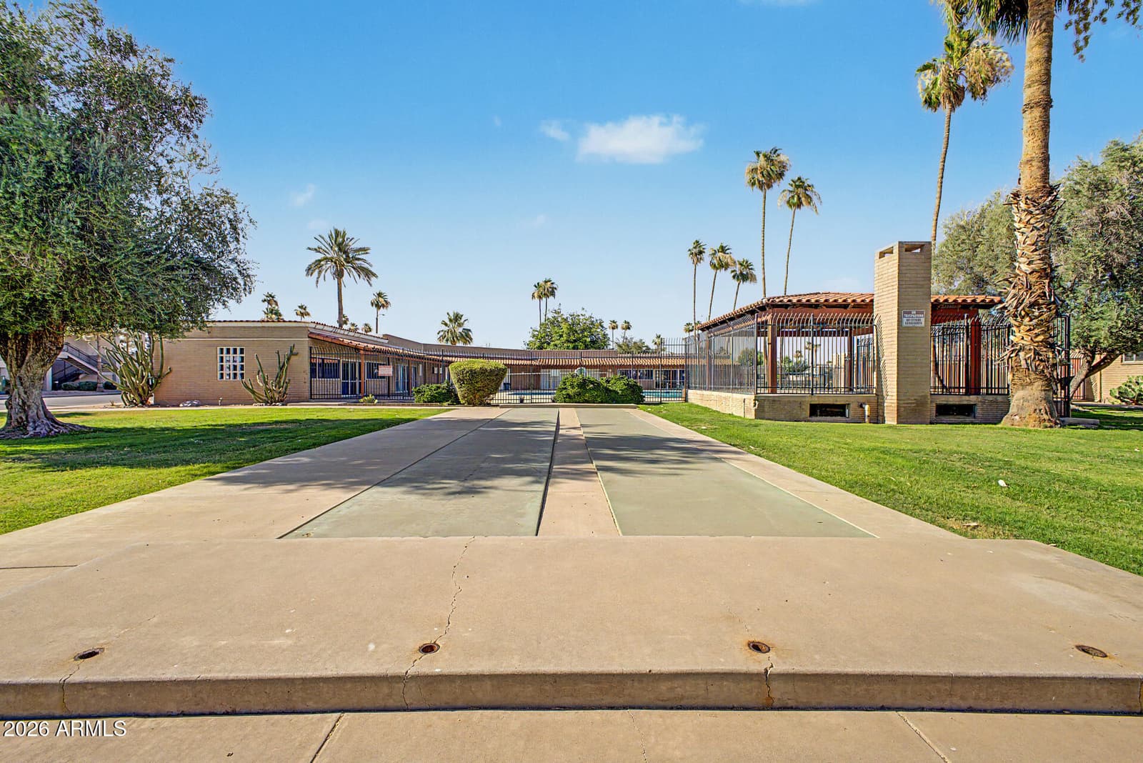463 N LESUEUR, Mesa, AZ 85203 — photo 28 of 32