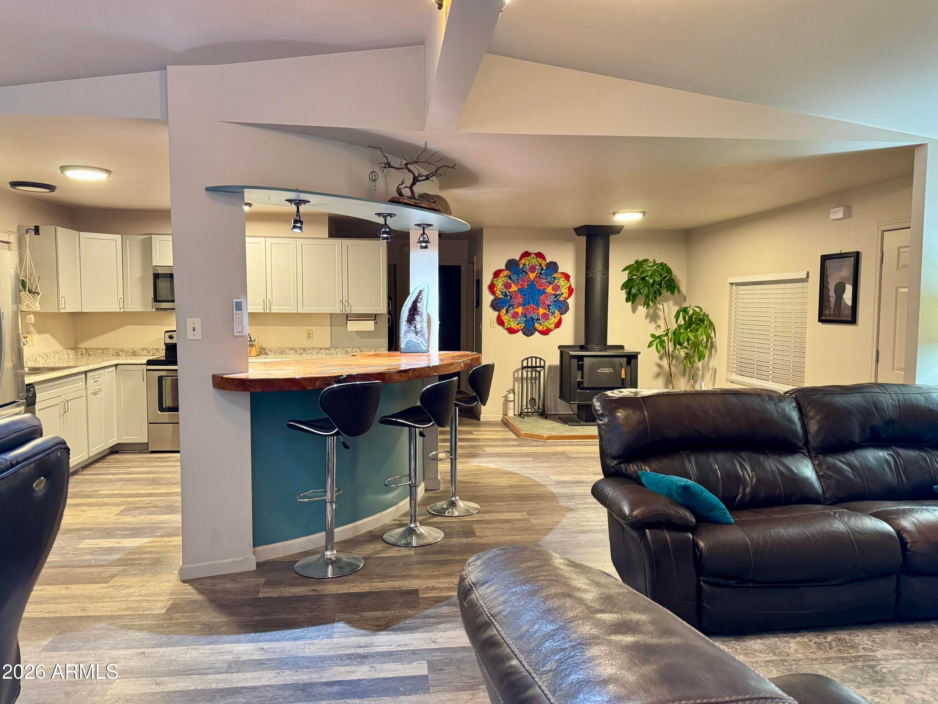 8105 E Mercury Dr, Units A&B, Flagstaff, AZ 86004 — photo 7 of 64