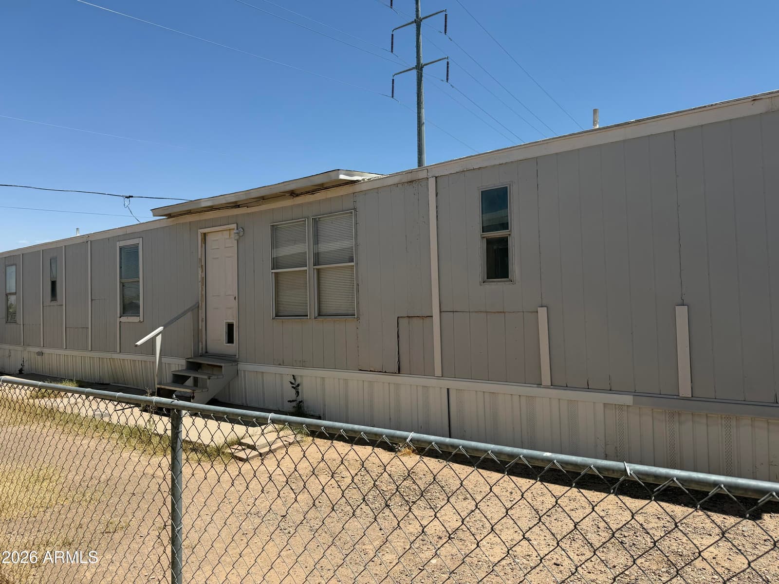 799 W BATTAGLIA Road 35, Eloy, AZ 85131