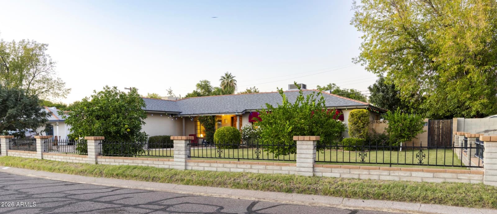 3506 E Fairmount Avenue, Phoenix, AZ 85018 — photo 4 of 40