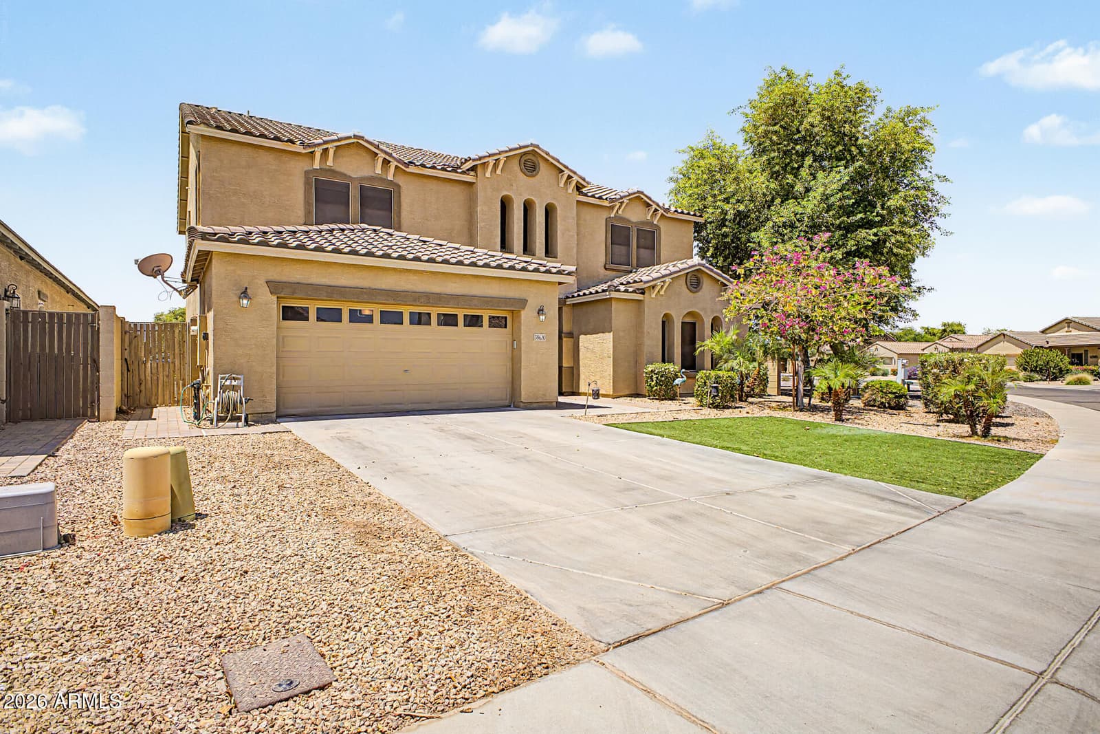38620 N TUMBLEWEED Lane, San Tan Valley, AZ 85140 — photo 14 of 45