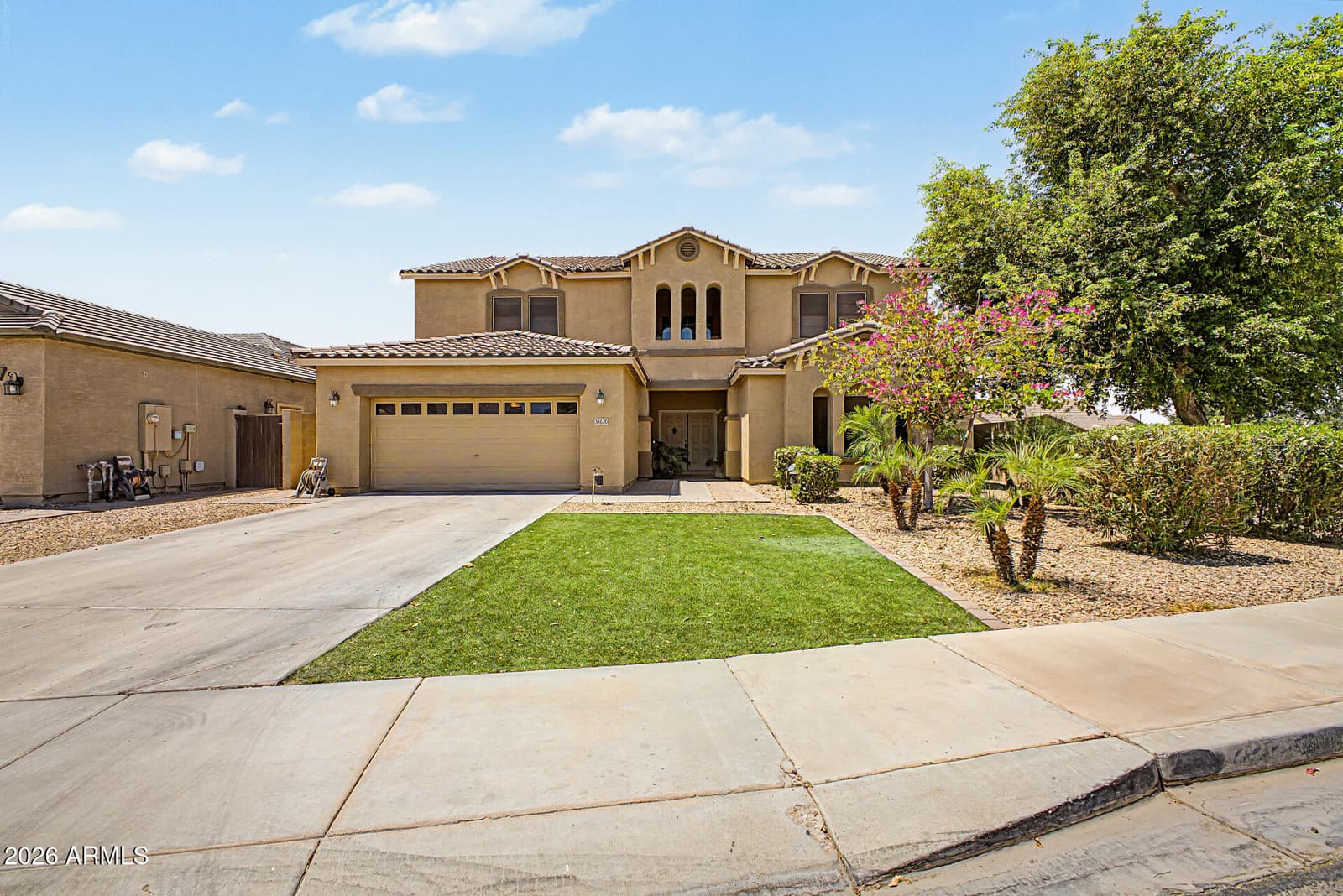 38620 N TUMBLEWEED Lane, San Tan Valley, AZ 85140 — photo 1 of 45