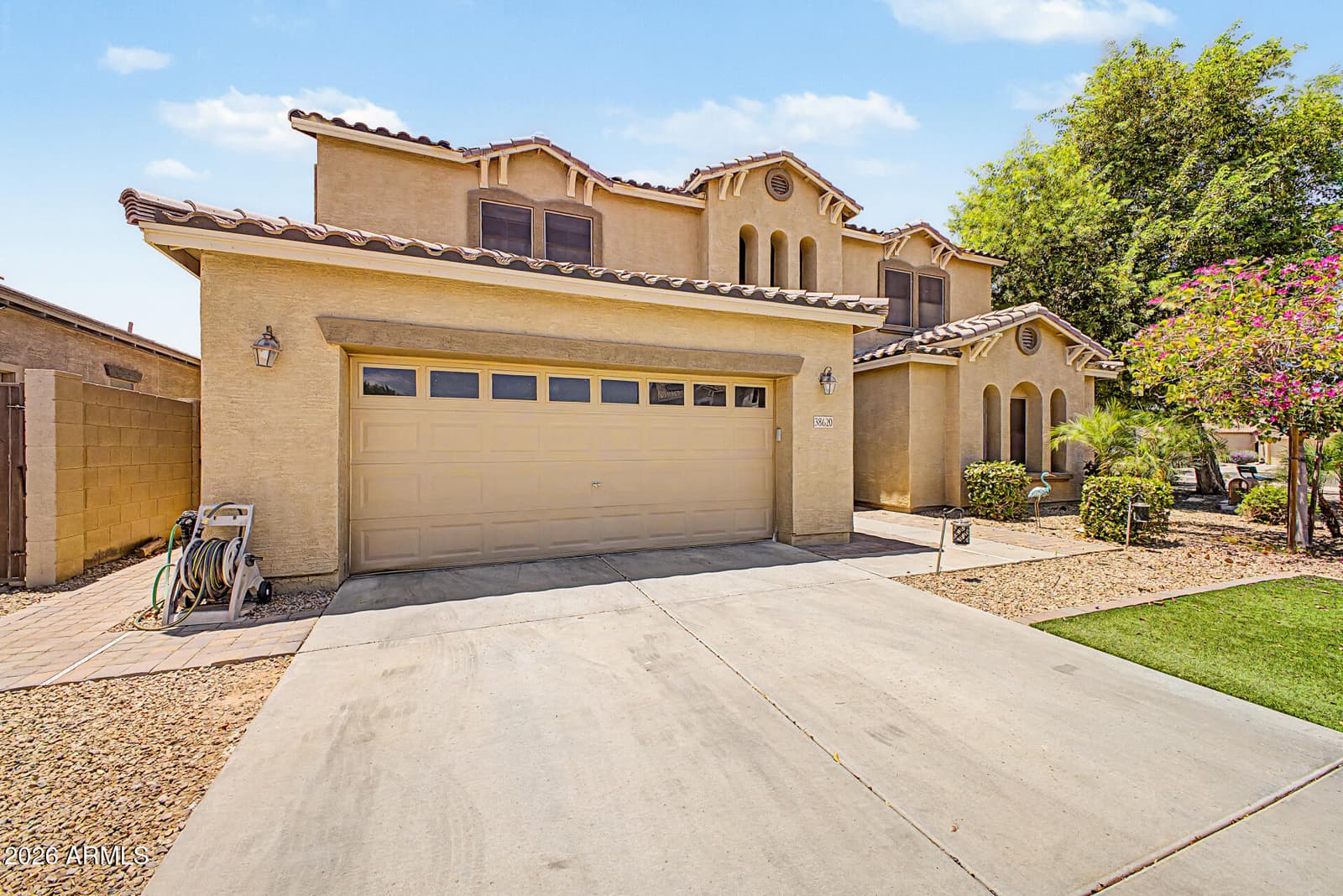 38620 N TUMBLEWEED Lane, San Tan Valley, AZ 85140 — photo 18 of 45