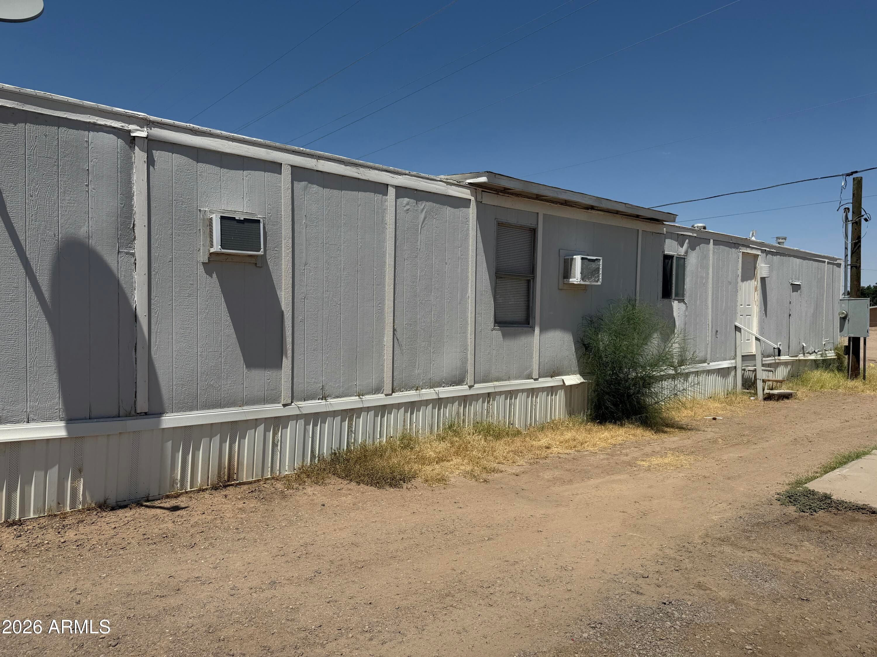 799 W BATTAGLIA Road 35, Eloy, AZ 85131 — photo 4 of 29